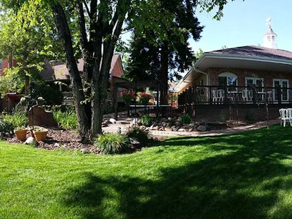 Molly Brown Summer House Museum, Denver