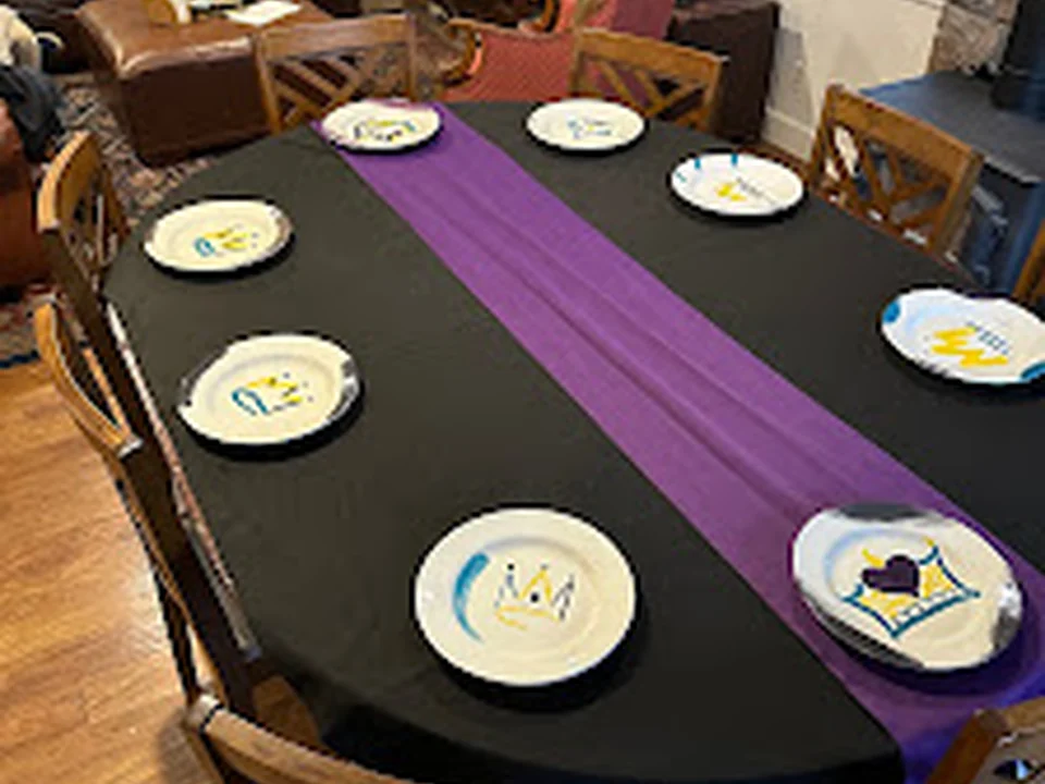 Dine with Roilty - Private Chef Denver - Cannabis Dinners and Cooking Classes