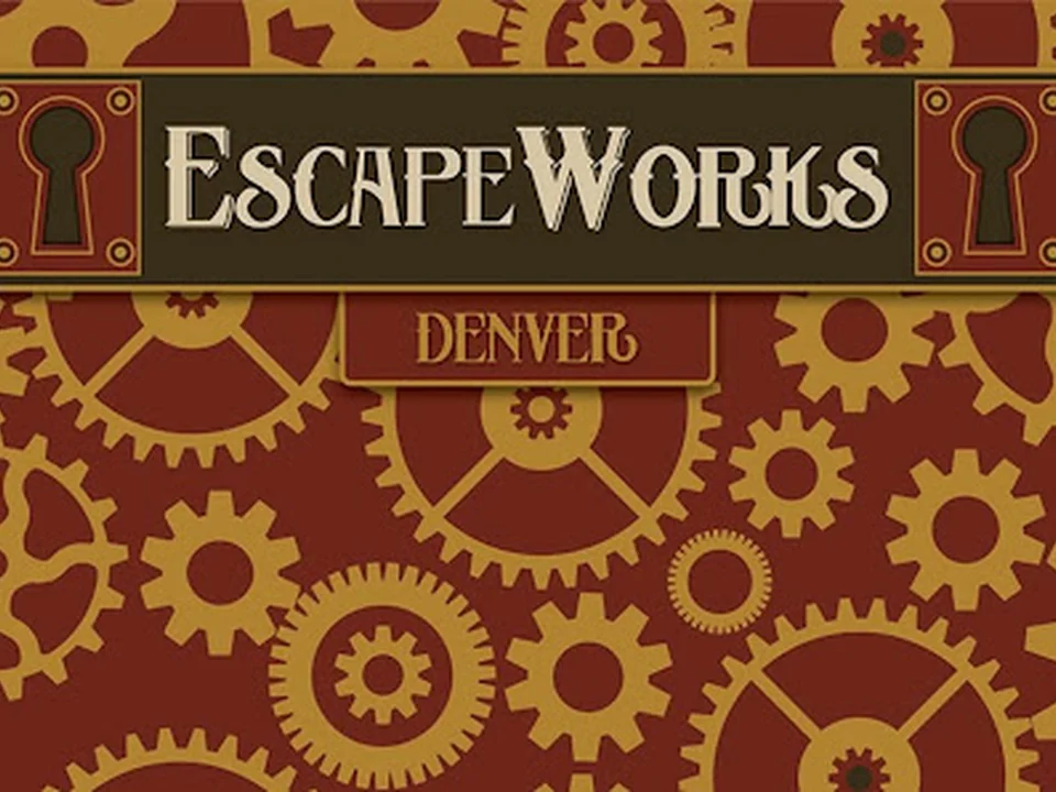 EscapeWorks Denver - Ballpark