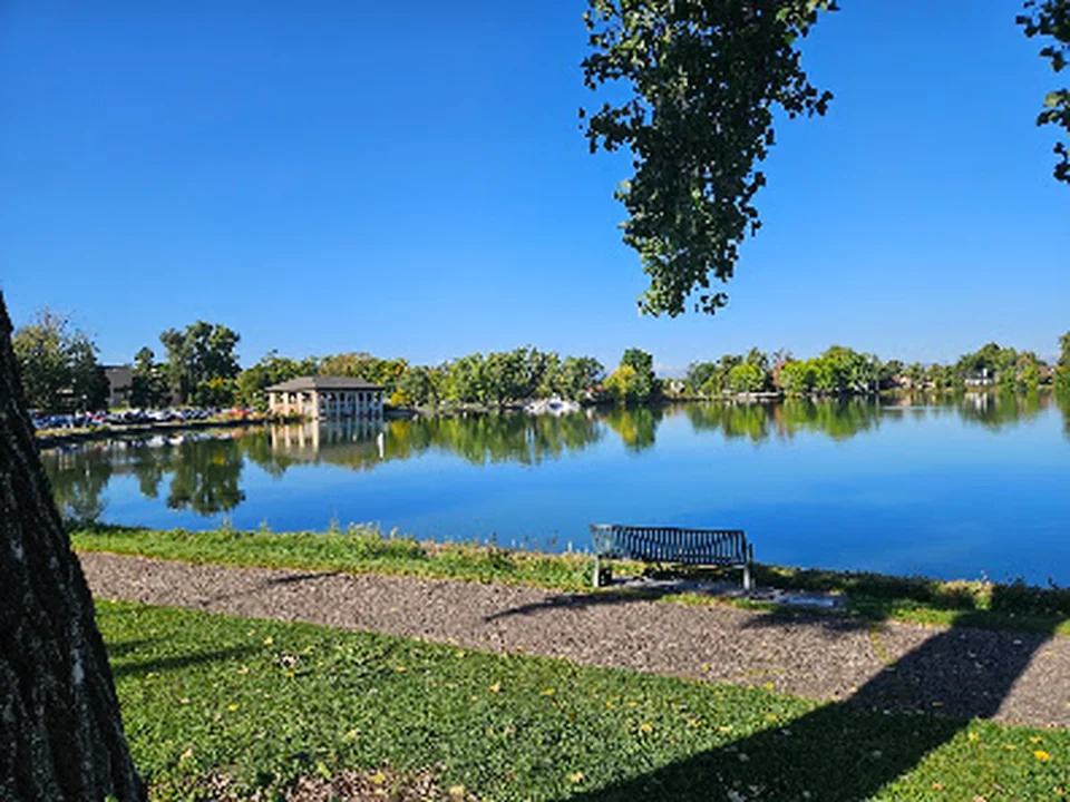 Washington Park, Denver