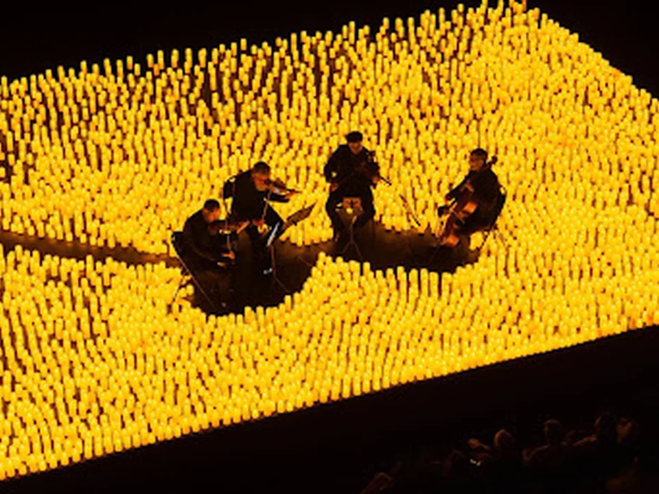 Candlelight Concerts, Denver