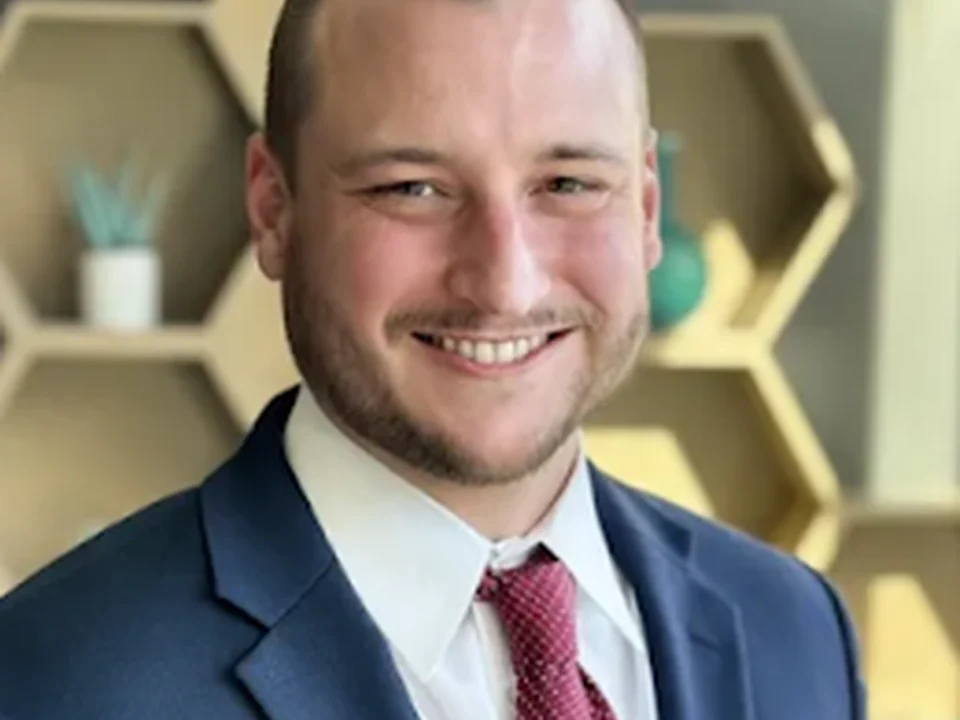 Dr. Luc Bibeau, Denver