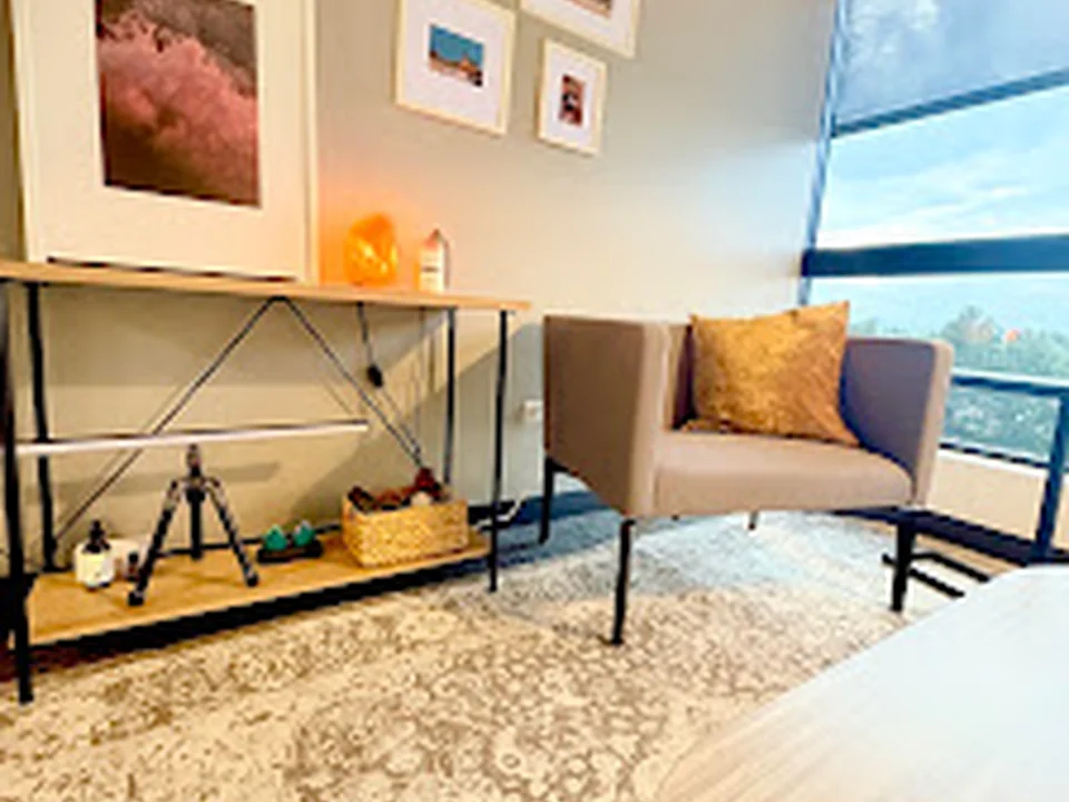 Steven Ayers Therapy and Consultation, Denver
