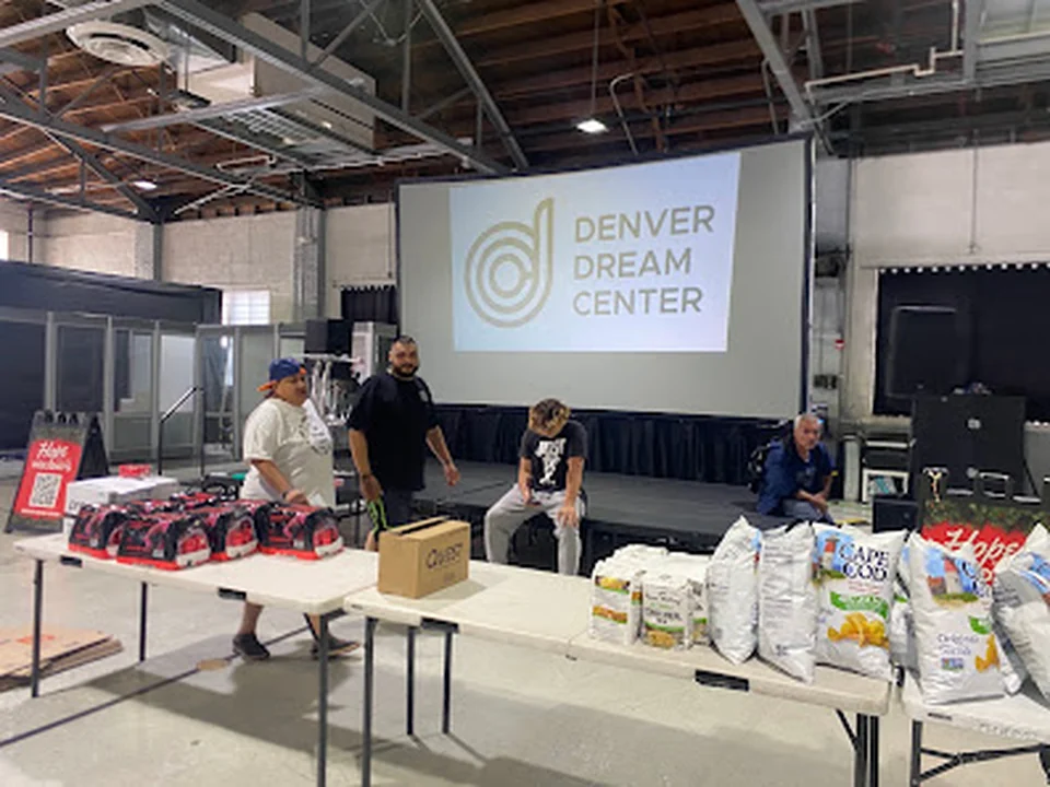 Denver Dream Center