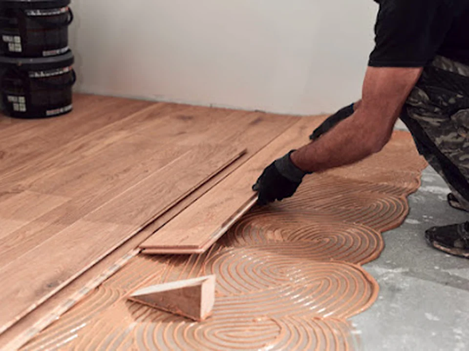 New Horizons Flooring, Denver
