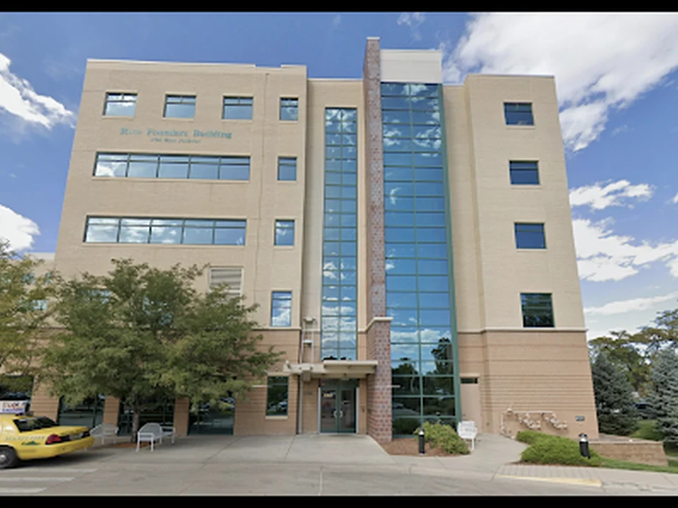 Orthopedic Centers of Colorado – Denver Rose/Cherry Creek (formerly Orthopedic Associates)