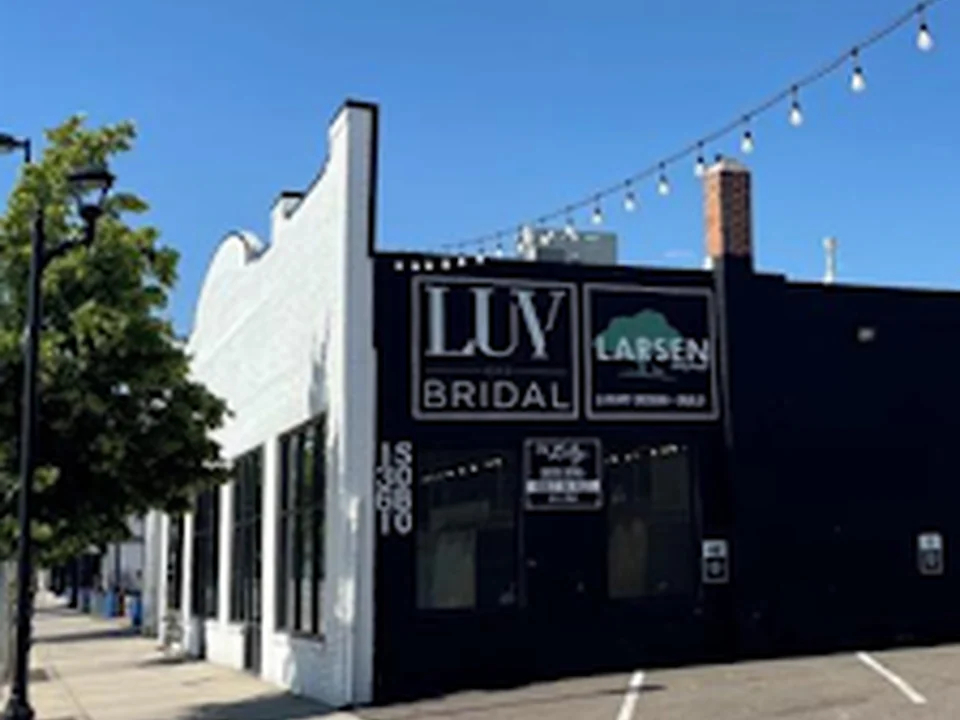 Luv Bridal, Denver