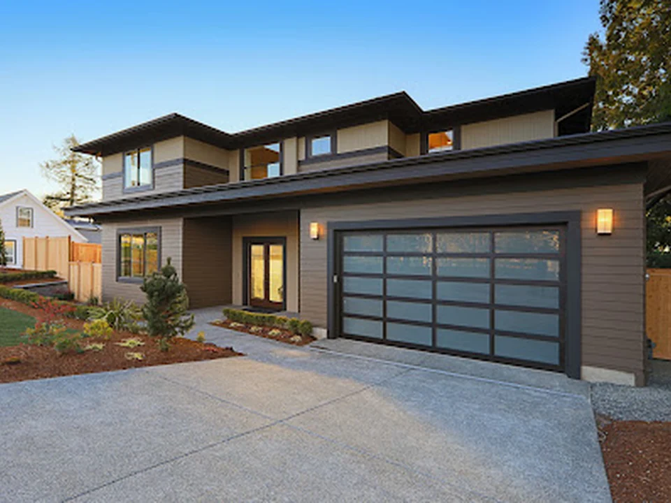 Spark Garage Doors Repair Aurora, Denver