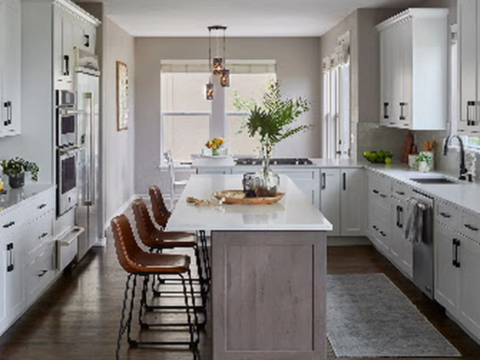 RMH Kitchen Bath & Interiors, Denver