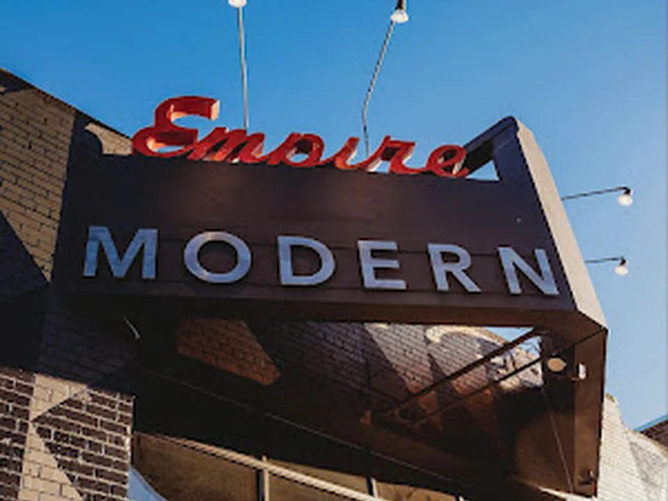 Heart of Vintage, Denver