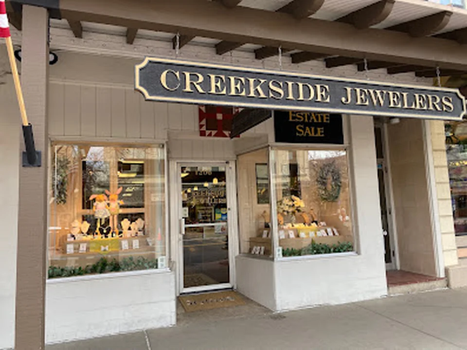 Creekside Jewelers, Denver
