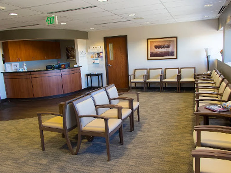 AOO | ENT Specialists of the Rockies, Denver