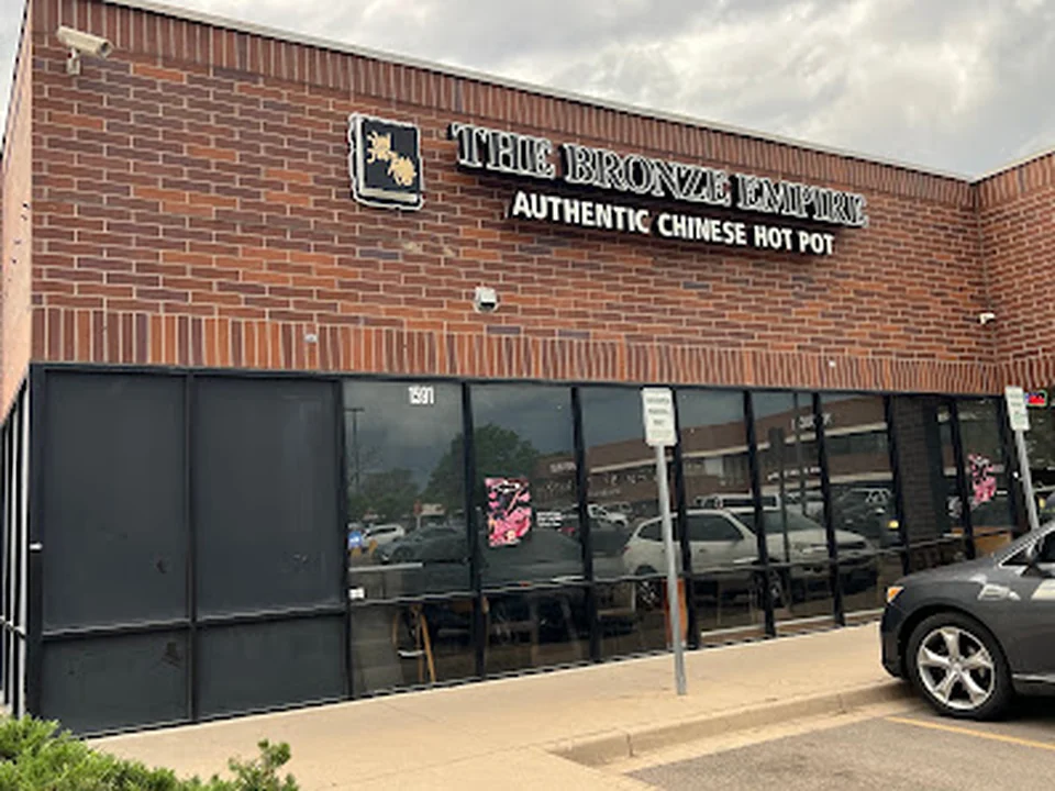 The Bronze Empire, Denver