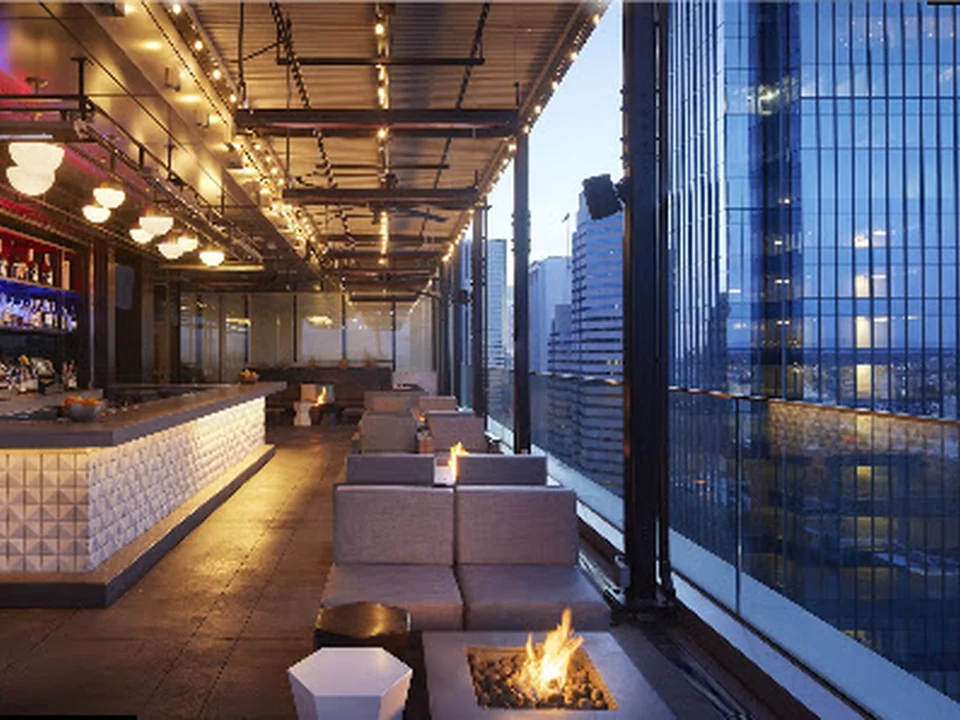 54thirty Rooftop, Denver