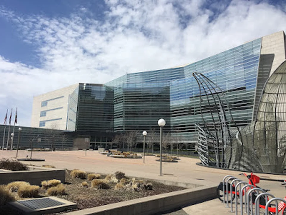 The Law Office of Monte J. Robbins, Esq., Denver