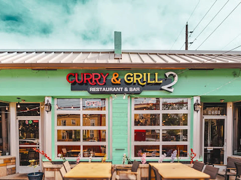 Curry & Grill 2, Denver