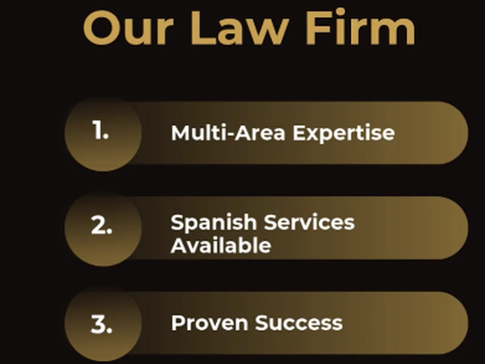 Fuentes & Esquivel P.A - Hector Esquivel Attorney at Law, Denver