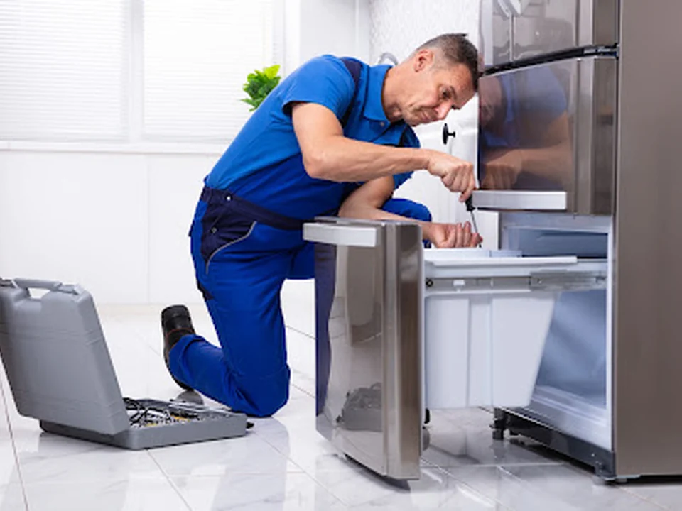 Appliances Repair Denver CO