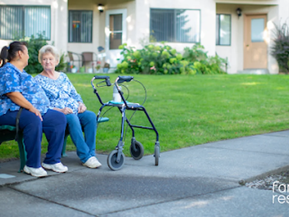 Family Resource Home Care, Denver
