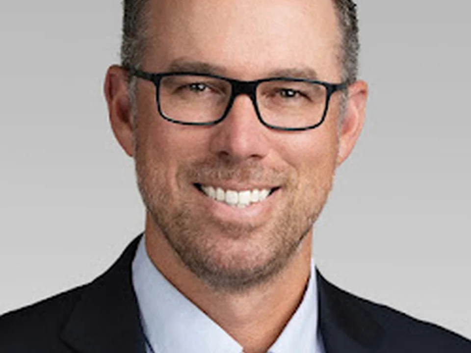 Brian J. Larkin, MD, Denver