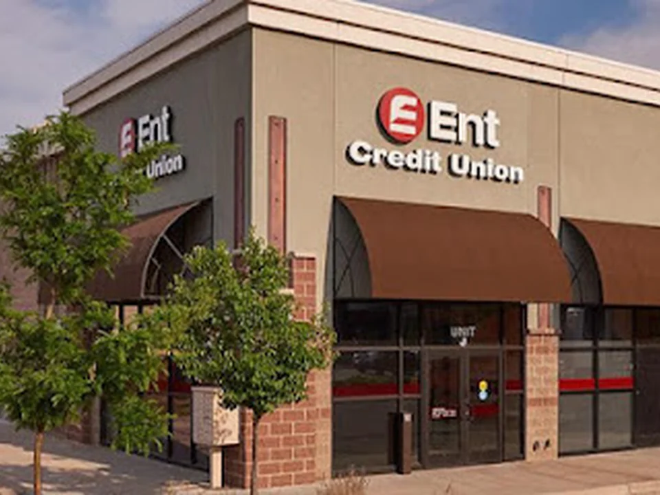 Wings Credit Union, previously Ent, Denver