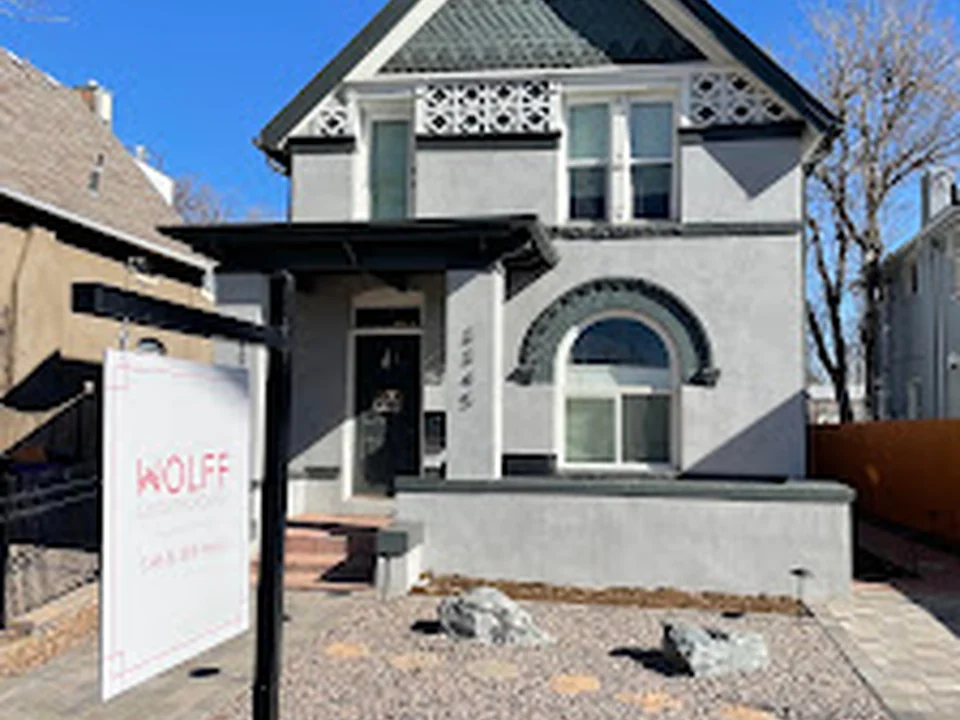 Wolff Child Psychology, Denver