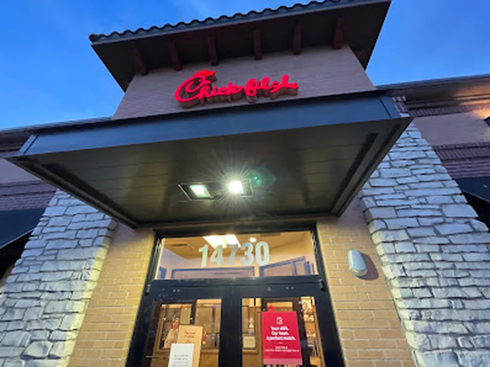 Chick-fil-A, Denver