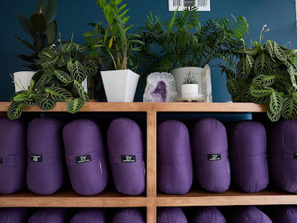 Better Buzz Yoga & Wellness, Denver