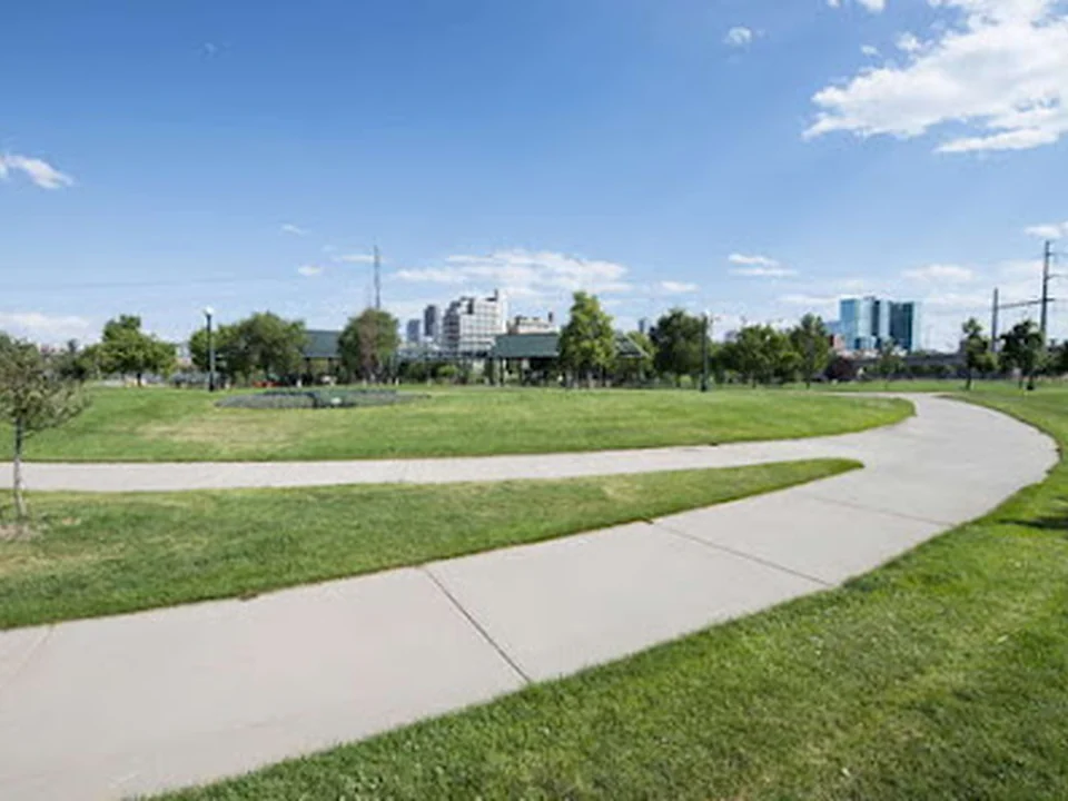 City of Cuernavaca Park, Denver