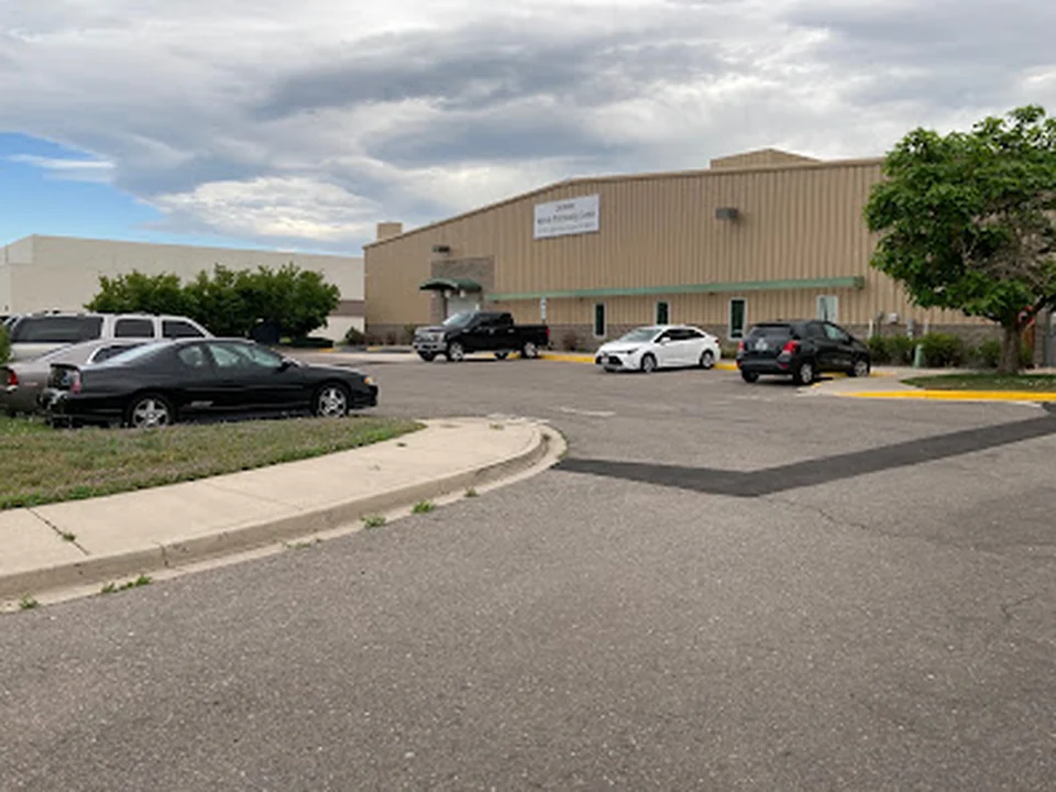 Denver VPC