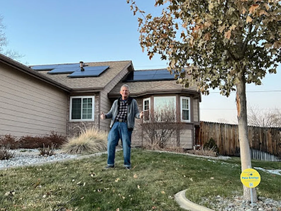 Colorado Energy Experts, Denver