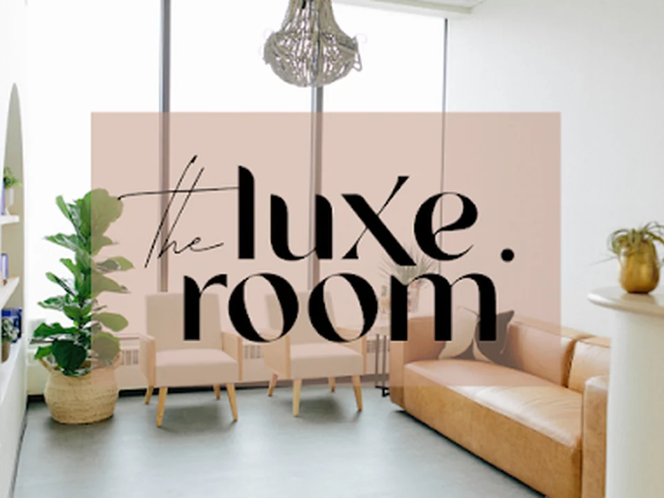 The Luxe Room - South Denver