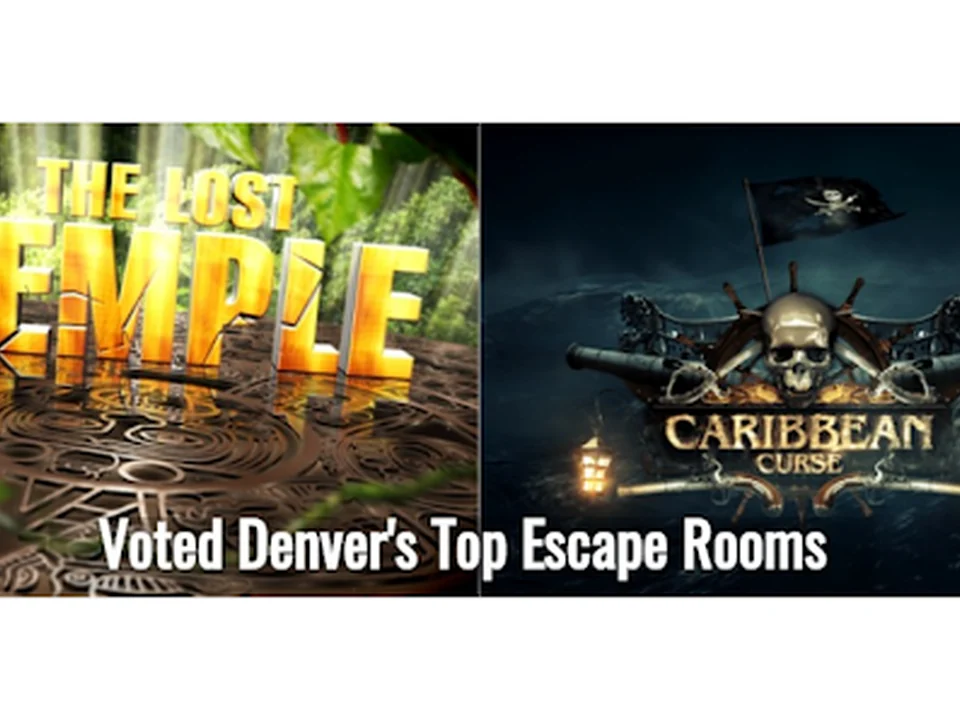 HD Escape Rooms - Denver