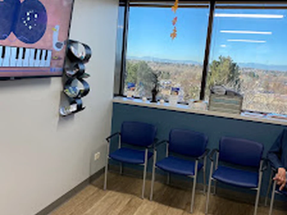 Hearing Associates, Denver