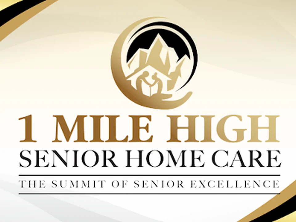 1 Mile High Senior Home Care, Denver