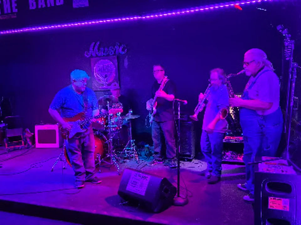 Herb's Hideout, Denver