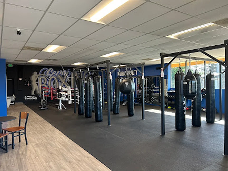 Sena Boxing, Denver
