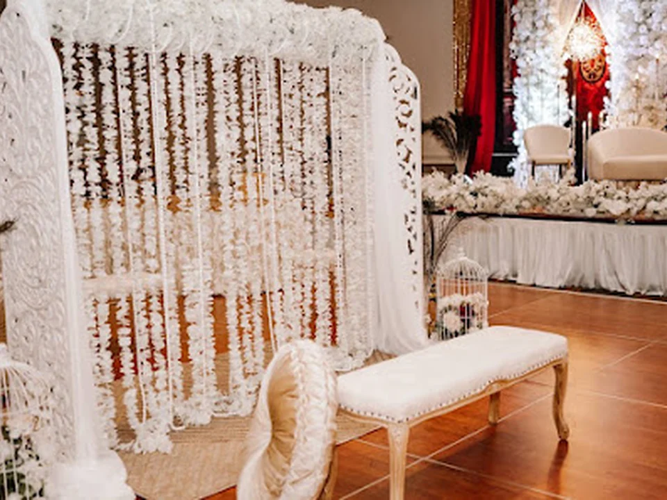White Roses Events, Denver