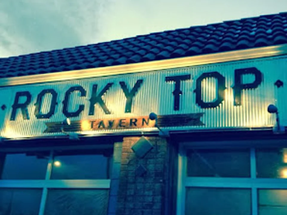 Rocky Top Tavern, Denver