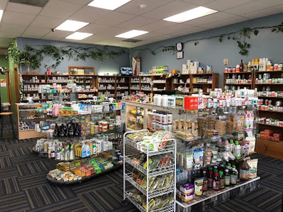 NATURA, Hierbas Y Vitaminas, Denver