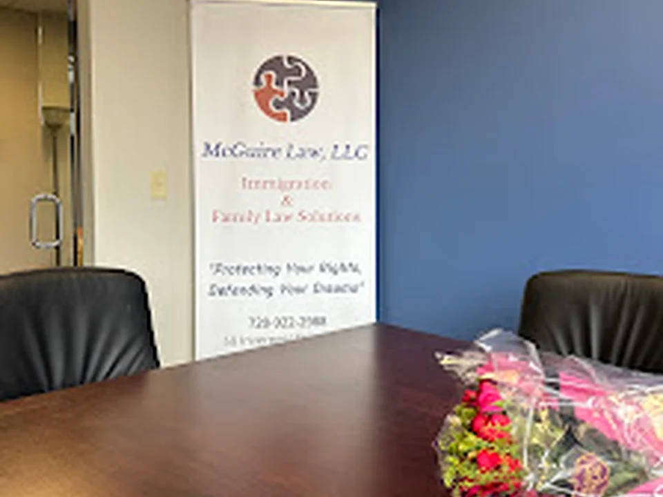 McGuire Law, Denver