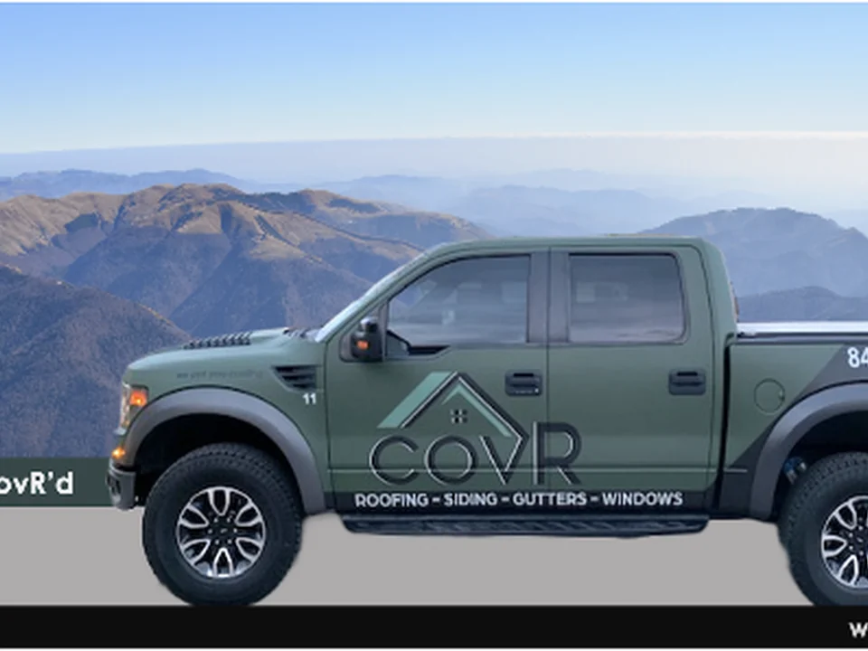 covR Roofing + Exteriors, Denver