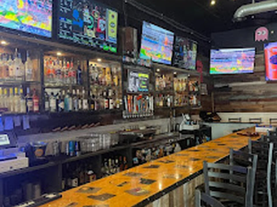 Players Pub, Denver