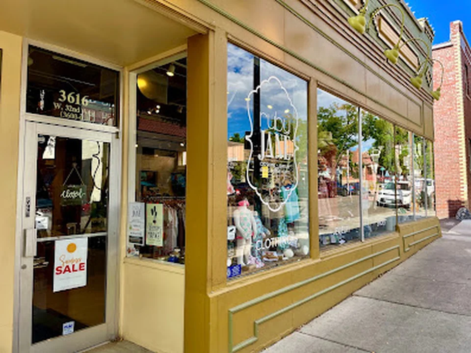 Ruby Jane Boutique - Denver Highlands