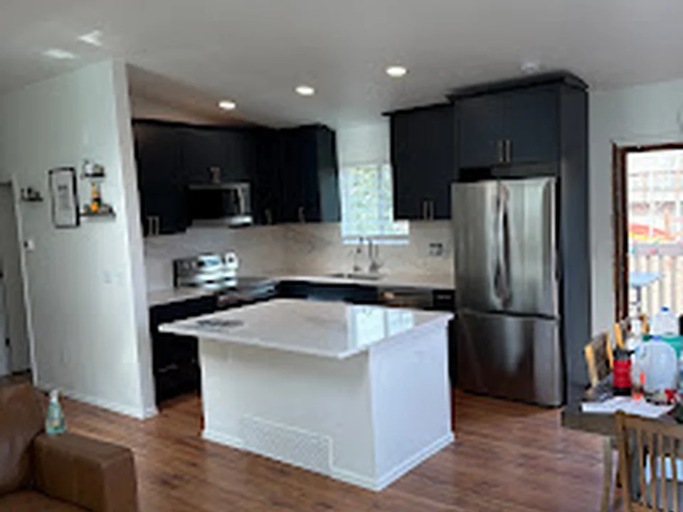 Elliott Industries - Custom Home Renovations, Denver