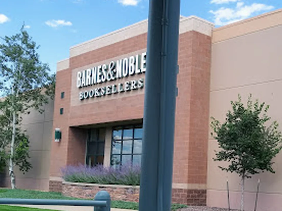 Barnes & Noble, Denver