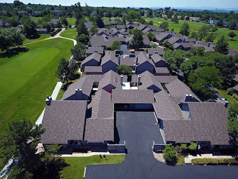 LR Contracting Inc., Denver