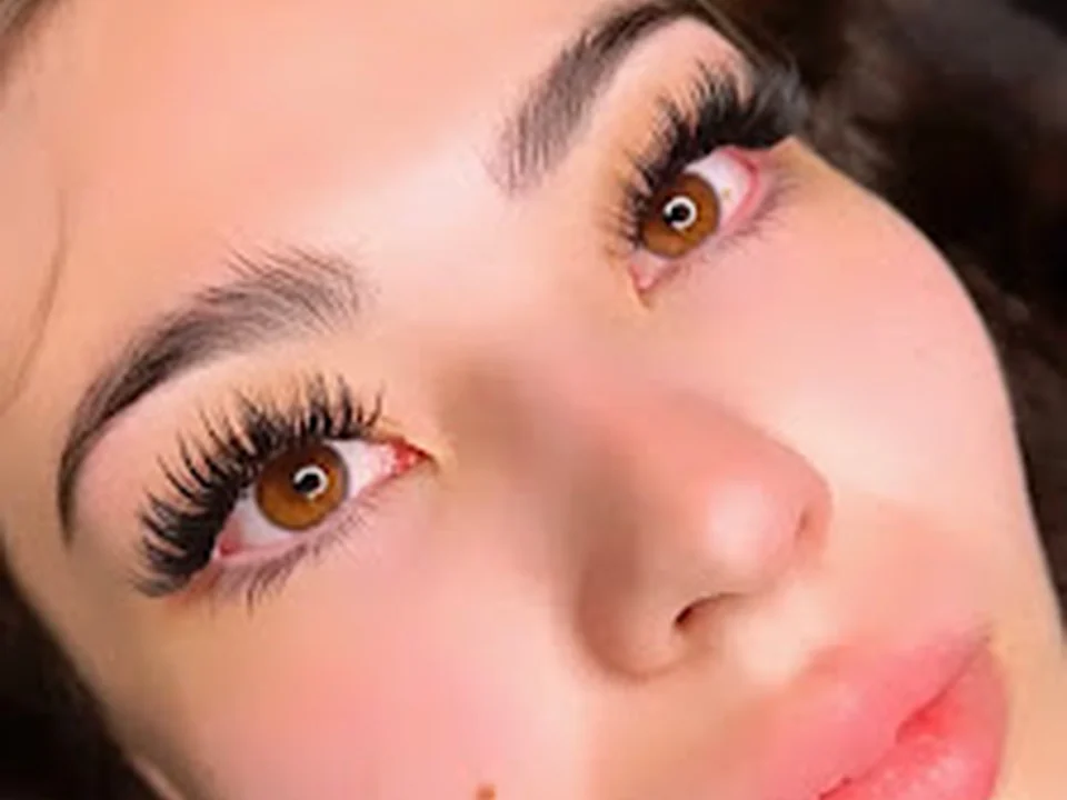 Lala Beauty Bar- Denver Lash• Brow• Spray Tan