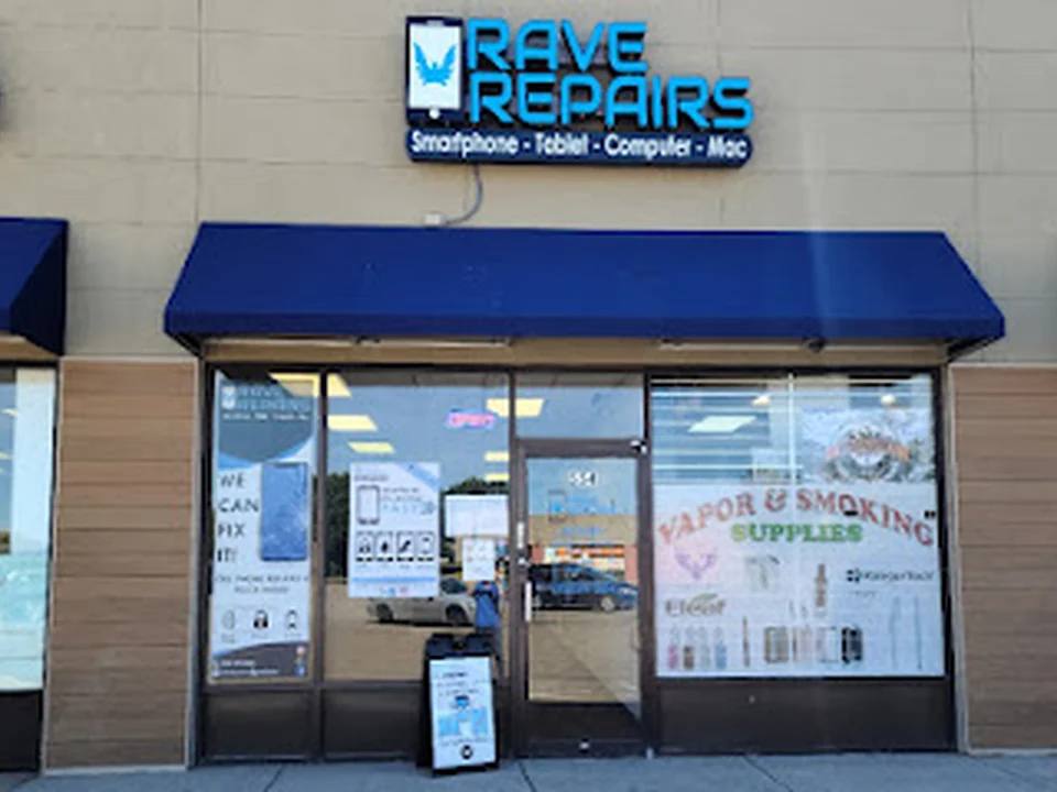 Rave Repairs, Denver