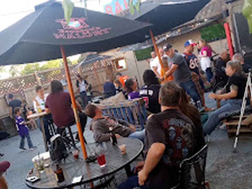 East Fax Tap, Denver